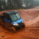 Image for article titled The Can Am Defender 6x6 Limited Is More Mech Suit Than Farm Implement